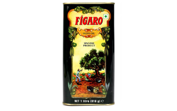 Figaro Oil