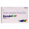 Zerodol Sp Tablet