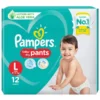 Pampers L