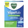 Vicks Rub