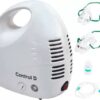 Control D Nebulizer Machine