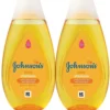 Johnson's Baby Shampoo