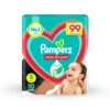 Pampers S