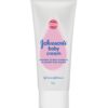 Johnsons Baby Cream