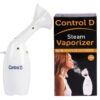Control D Steam Vaporizer Machine