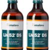 HIMALAYA LIV 52 SYRUP