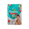 Pampers L