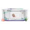Himalaya Baby Wipes