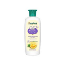 Himalaya Baby Lotion With Pure Cow Ghee