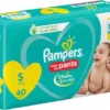 Pampers S