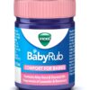 Vicks Baby Rub