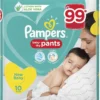 Pampers NB