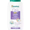 Himalaya baby shampoo