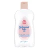 Johnson's Baby Oil
