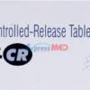 Zerodol -CR Tablet