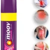 Moov Spray