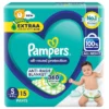 Pampers M