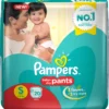 Pampers S