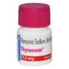 Thyronorm Tablet
