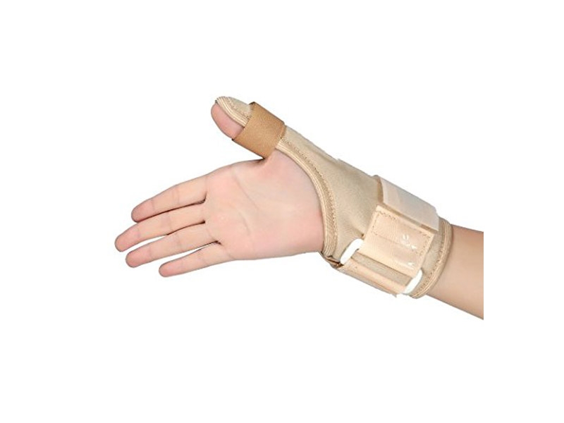Flamingo Thumb Spica Splint - Image 2