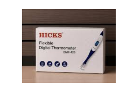 Hicks Flexible Digital Thermometer