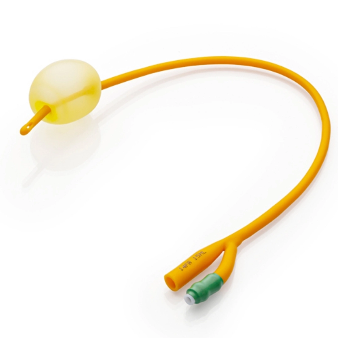 Romsons Foley Catheter - Image 4