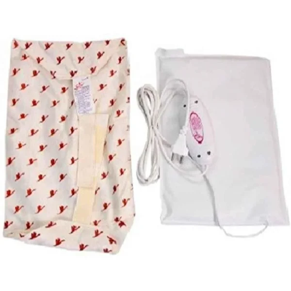 FLAMINGO ORTHOPADIC HEAT BELT - Image 3