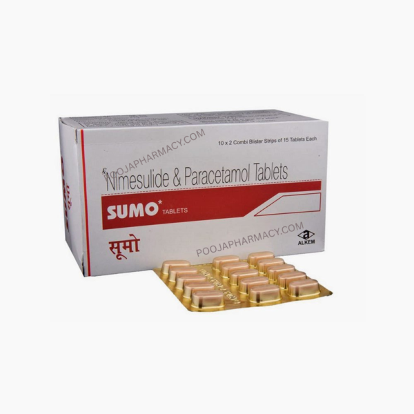 SUMO TABLET