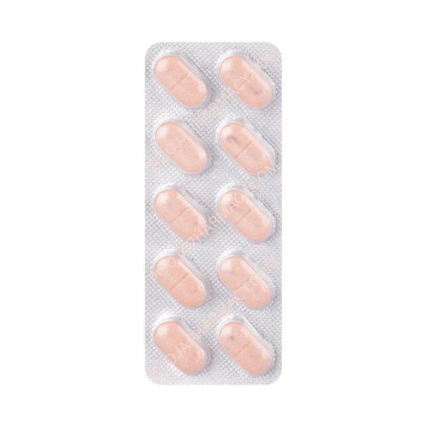 STYPTOVIT E TABLET - Image 2