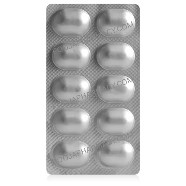 L-CIN OZ TABLET - Image 2