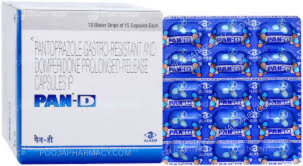 Pan-D Capsule