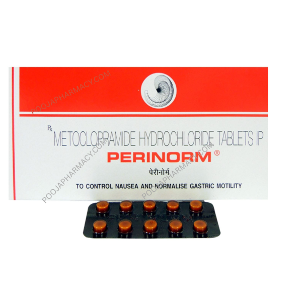 PERINORM TABLET