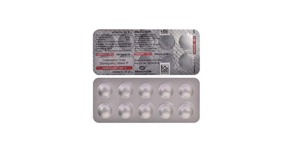 VOMIKIND MD 4MG TABLET - Image 3
