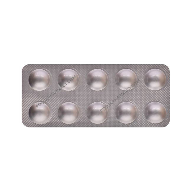 ZERODOL MR TABLET - Image 3