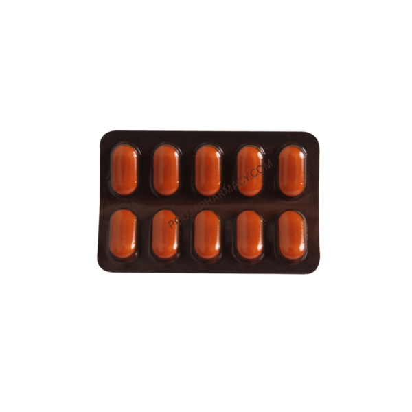ANAFLAM XPS TABLET - Image 2