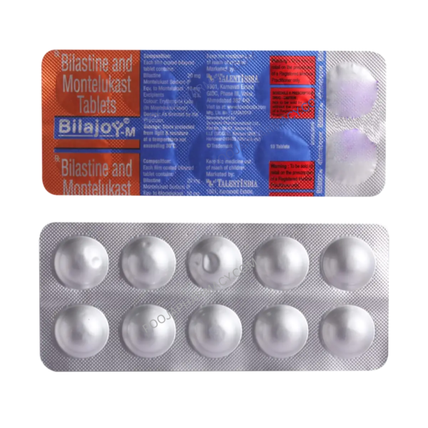 BILAJOY M TABLET