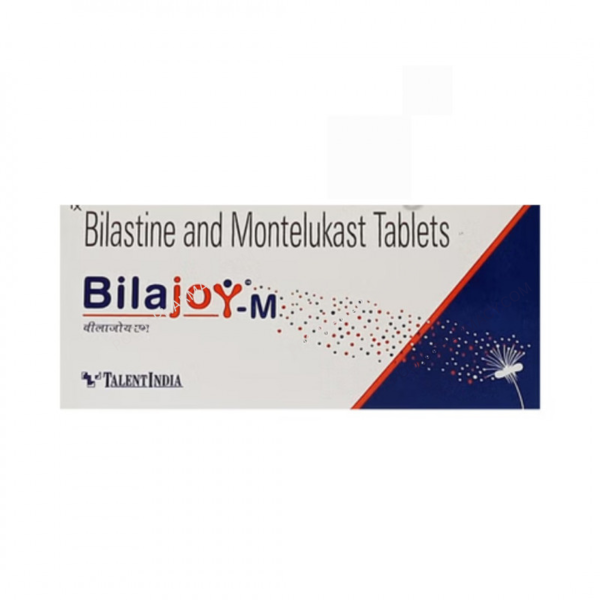 BILAJOY M TABLET - Image 3