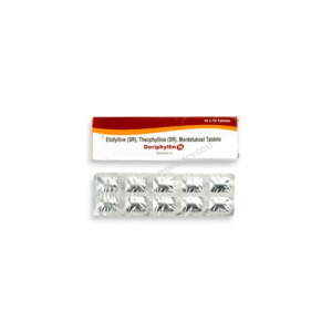 DERIPHYLLIN M TABLET