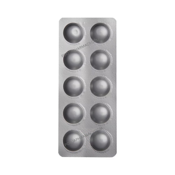 FEBUMAC 40MG TABLET - Image 3