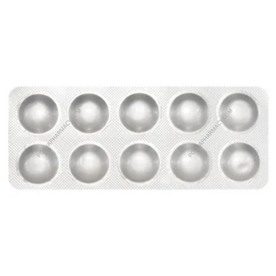 FEBUMAC 80MG TABLET - Image 2