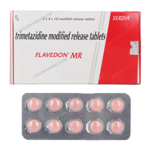 FLAVEDON MR 35MG TABLET