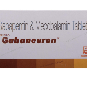 GABANEURON TABLET
