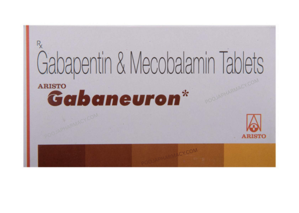GABANEURON TABLET