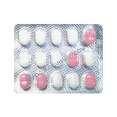 GLIMITAL M2 T TABLET - Image 3
