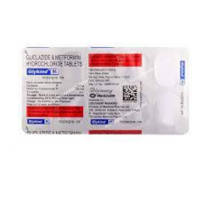 GLYKIND M TABLET - Image 3