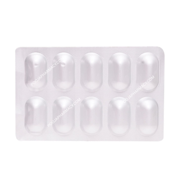 NORMAXIN-MB CAPSULE - Image 3