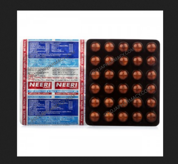 NEERI TABLET - Image 3