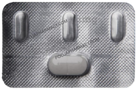 ZOCON 400MG TABLET - Image 2