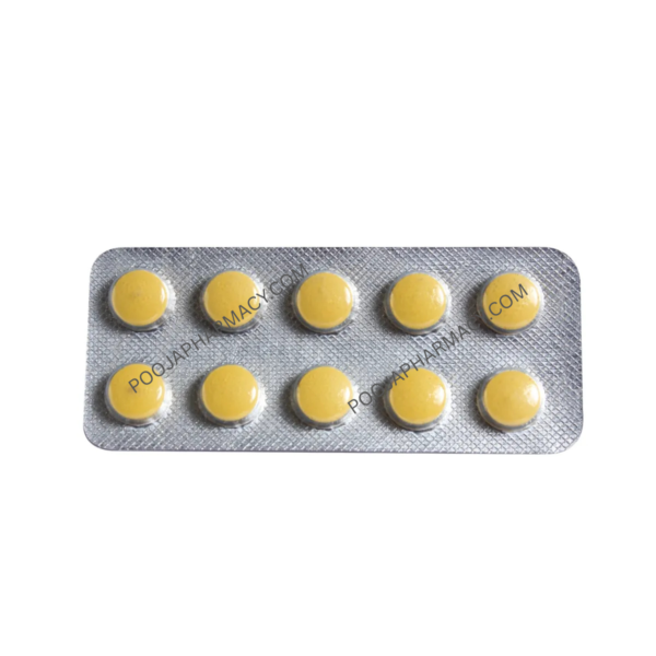 NUCOXIA MR TABLET - Image 3
