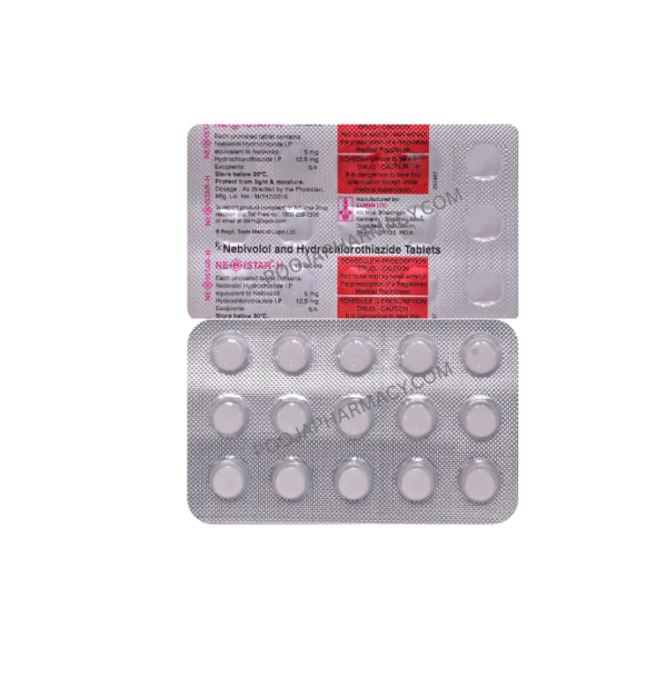 NEBISTAR-H TABLET - Image 3